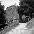 Chapelle Ste Croix