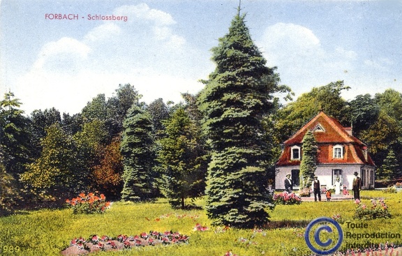 Schlossberg