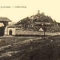 Schlossberg