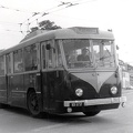 Trolleybus